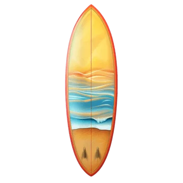 Surfboard